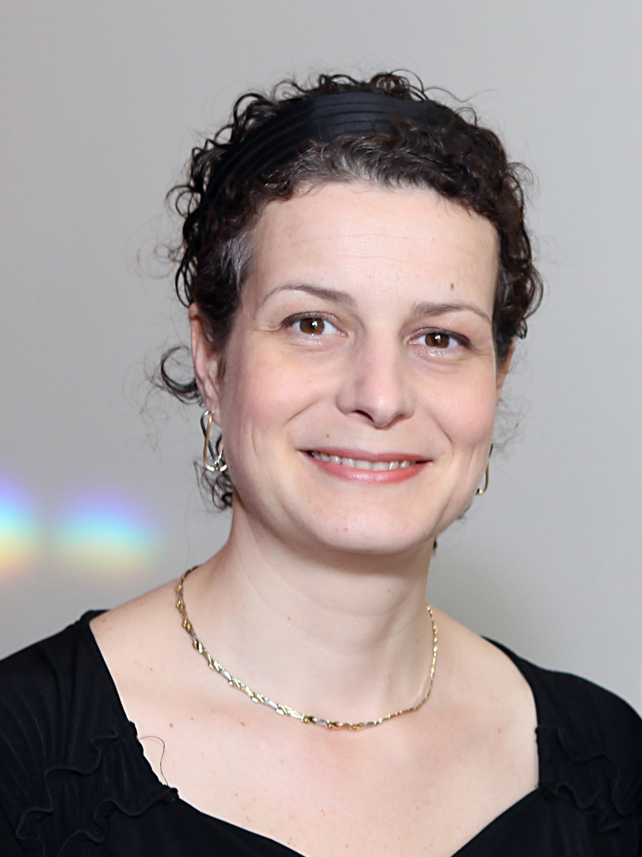 Krisztina Eleki, PhD