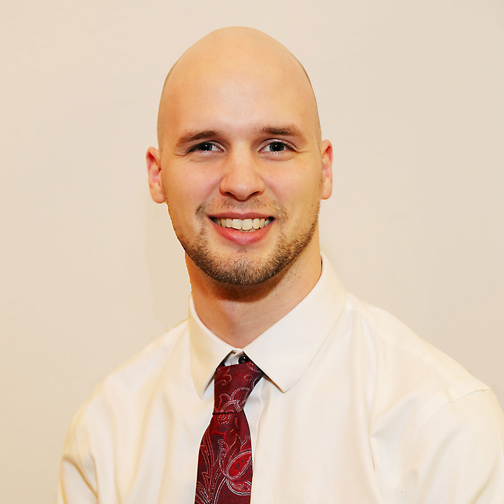 Cody Eskew, MS