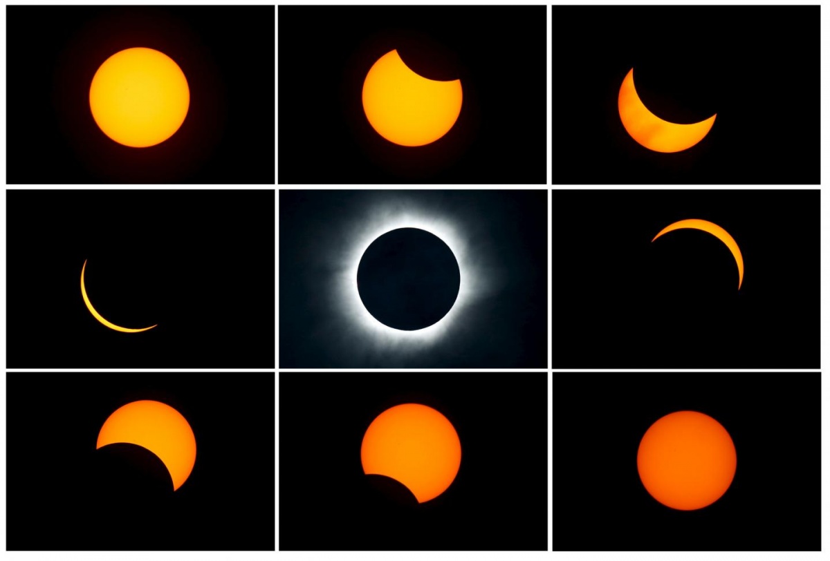 Prepare for the Solar Eclipse The Chicago Council on Science and