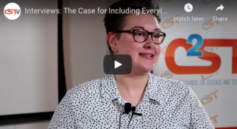 Interview: The Case for Including Every(Body)