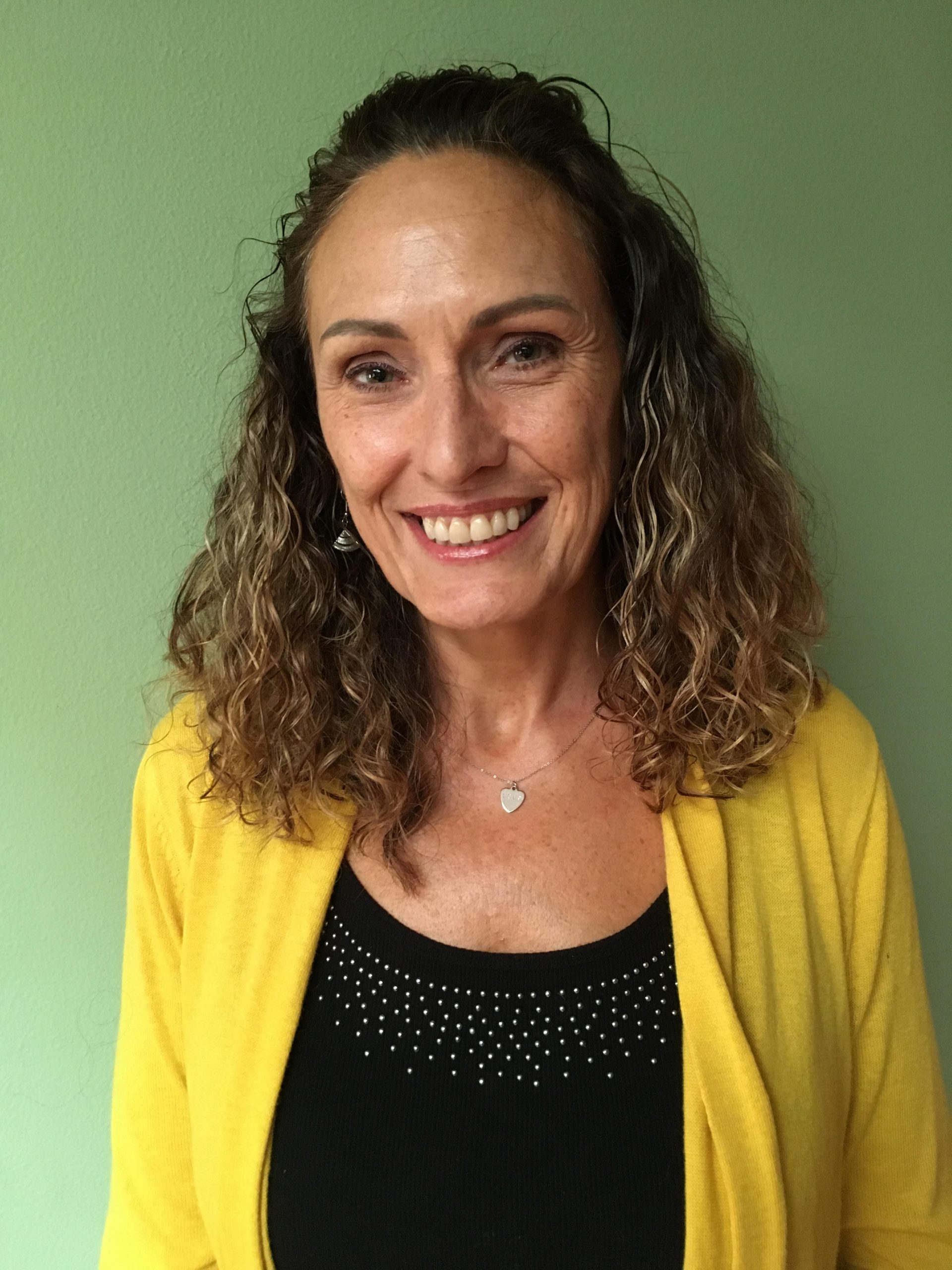 Dawnne LePretre, Ph.D.