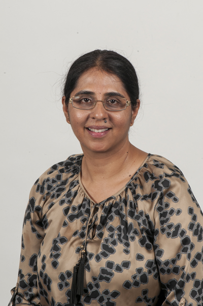 Dr. Sheela Vemu