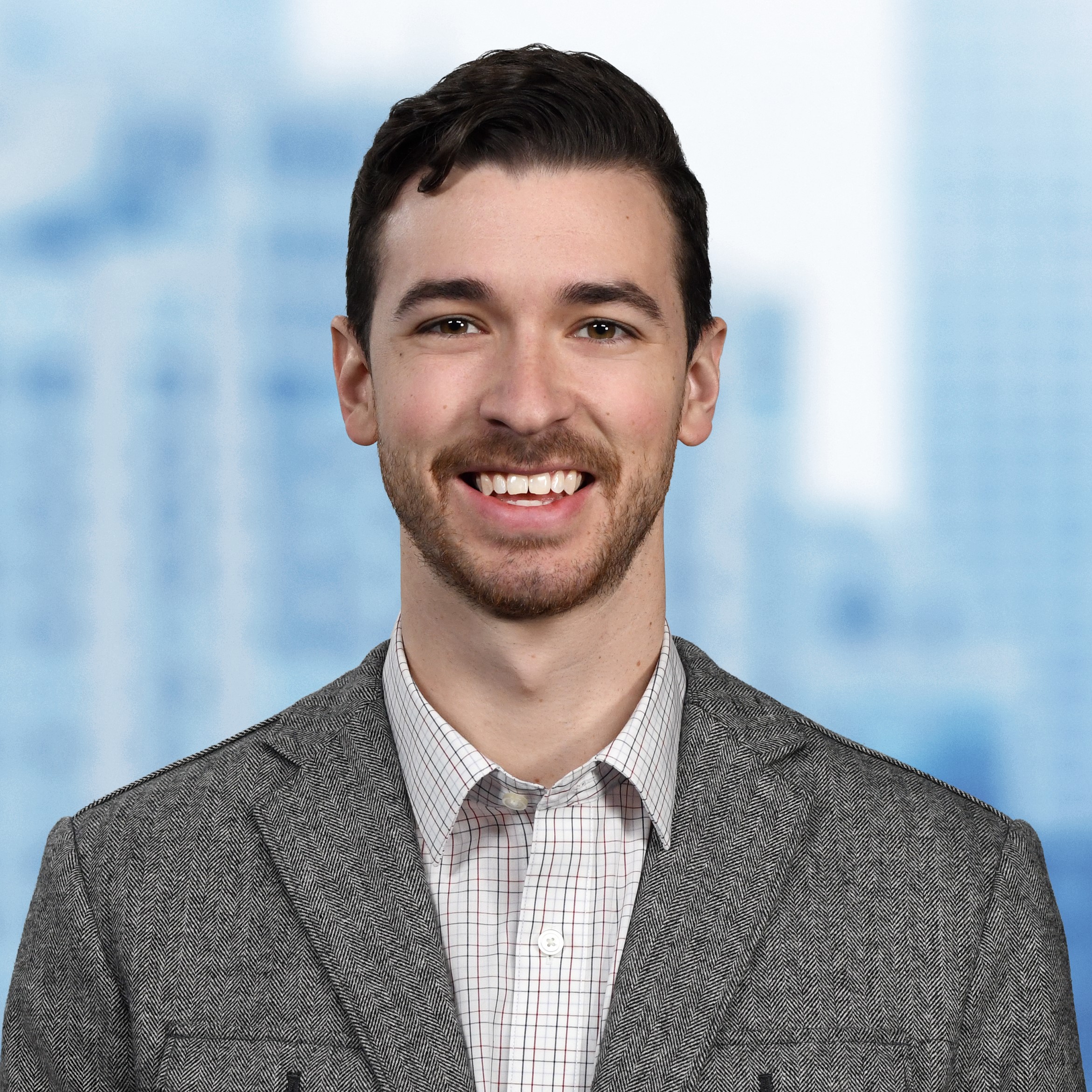 Dr. Hunter Rogers