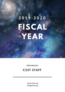 2019-2020 Fiscal Year Annual Report