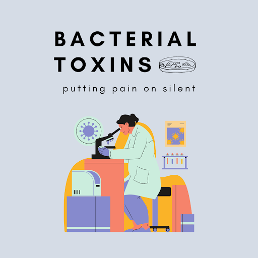 bacterial toxins