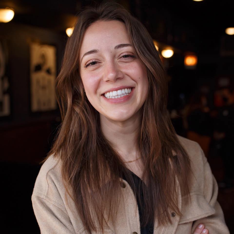 Andrea van den Boogaard