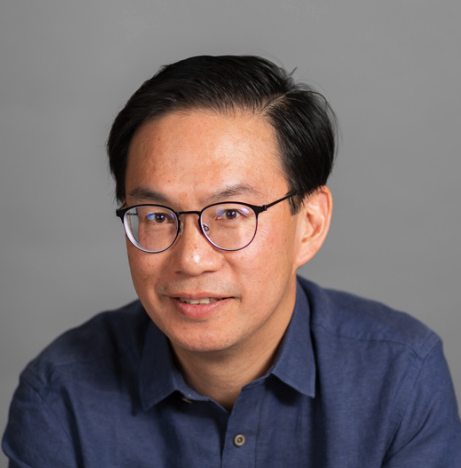 Felix P. Lu