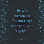 How is Advanced Technology Improving the Olympics? – The Chicago ...
